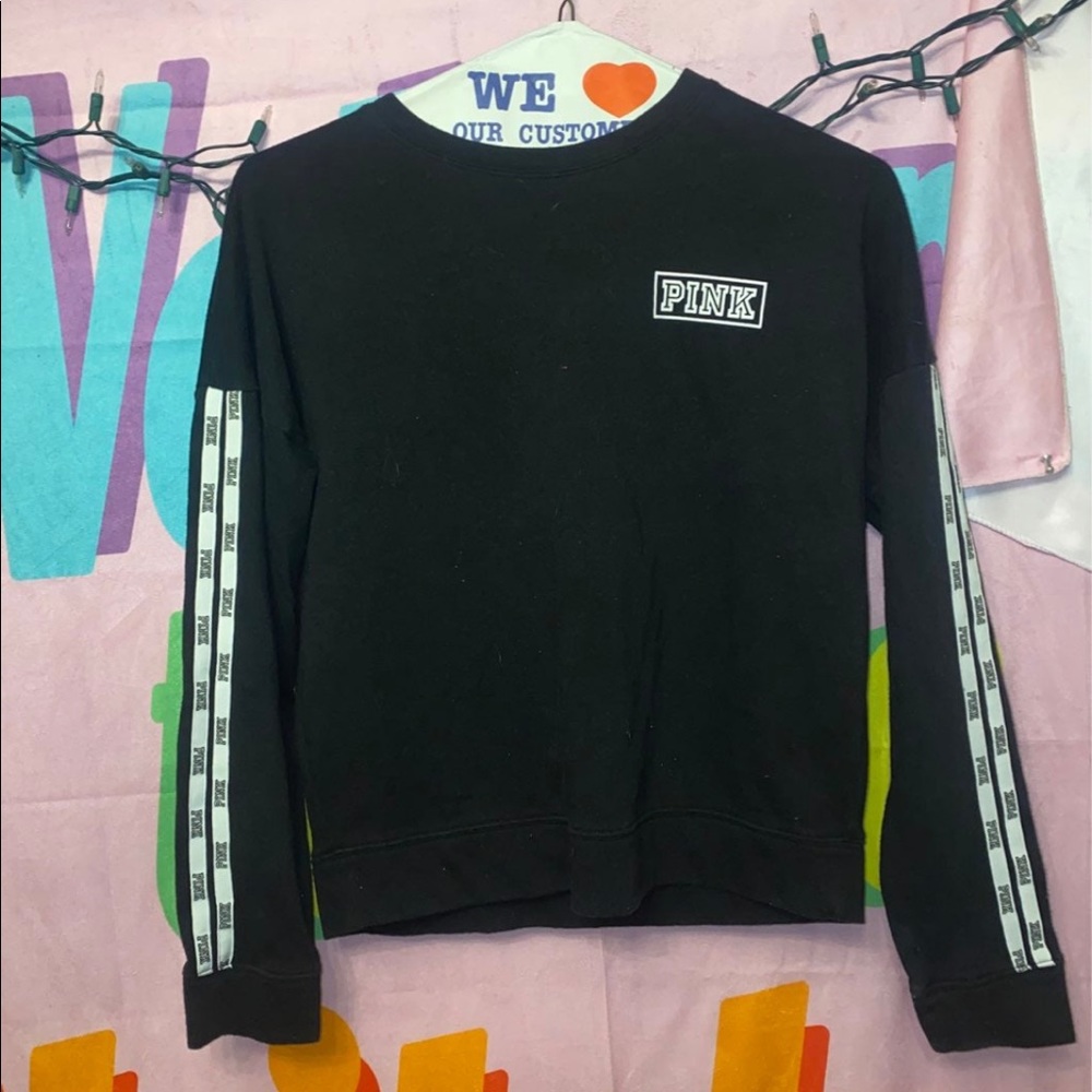 PINK Long sleeve